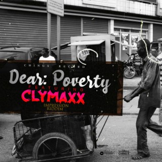 Dear Poverty