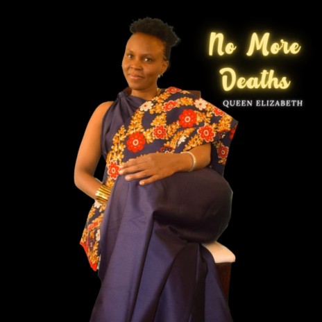 No More Deaths | Boomplay Music