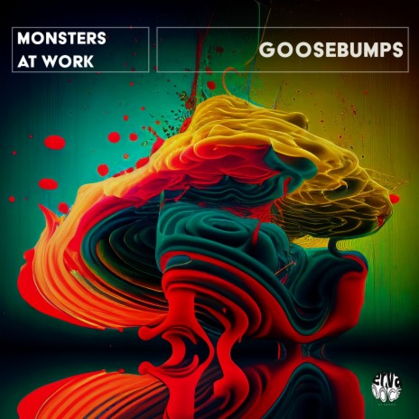 Goosebumps (Original Mix) | Boomplay Music