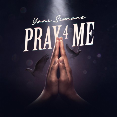 Pray 4 Me (Voice Intro Version) | Boomplay Music