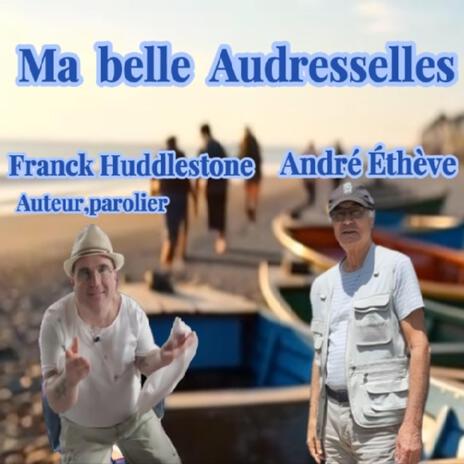 Ma belle Audresselles