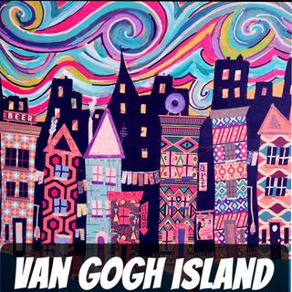 Van Gogh's Island