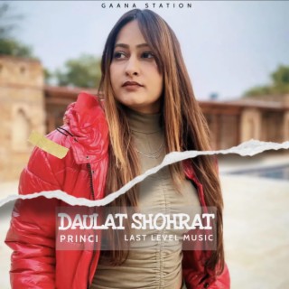 Daulat Shohrat