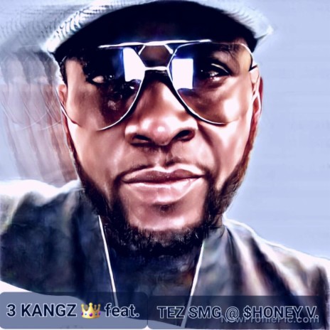 3 KANGZ (Radio Edit) | Boomplay Music