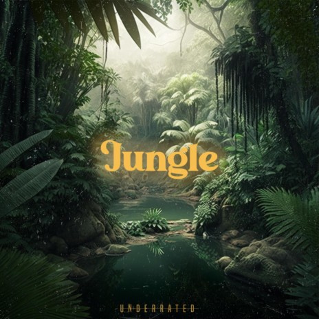 Jungle ft. Maggie Fu