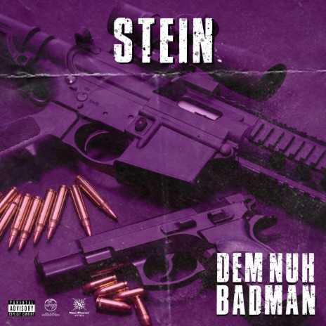Dem Nuh Badman | Boomplay Music