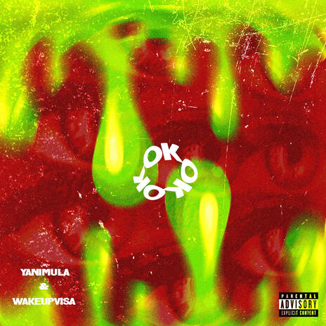 okokok ft. YANIMULA | Boomplay Music