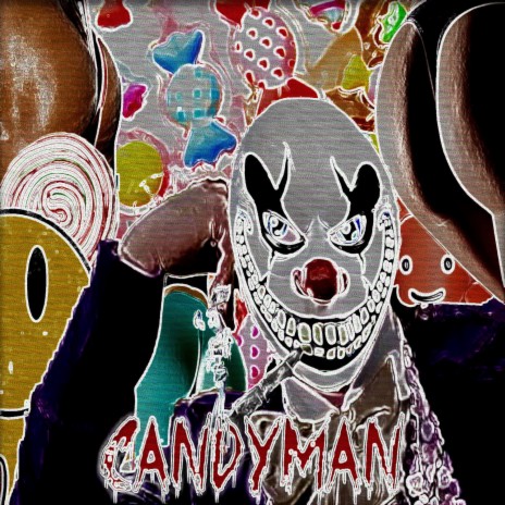 Candyman | Boomplay Music