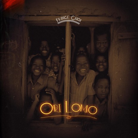 Ori Lo Mo | Boomplay Music