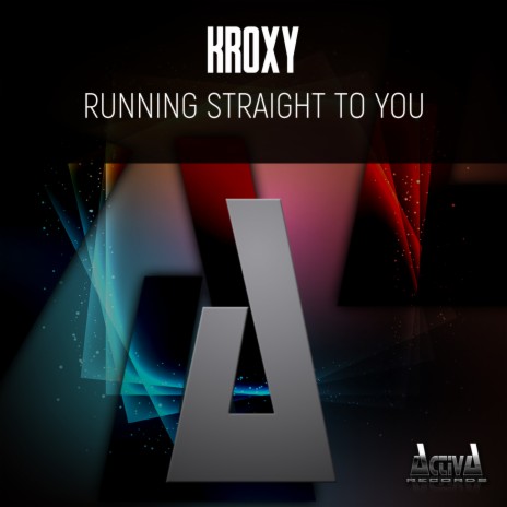 Running Straight to You | Boomplay Music