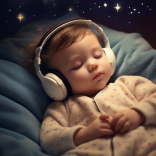 Baby Sleep Waves: Ocean Lull