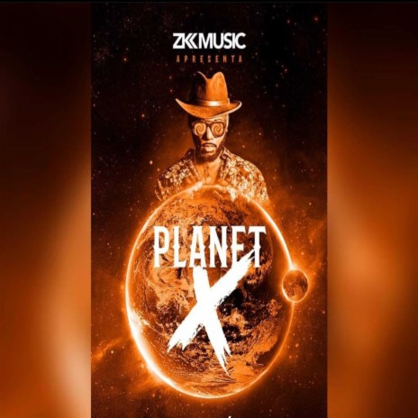 Planet X | Boomplay Music