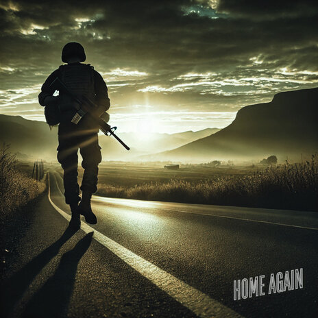 Home Again | Boomplay Music