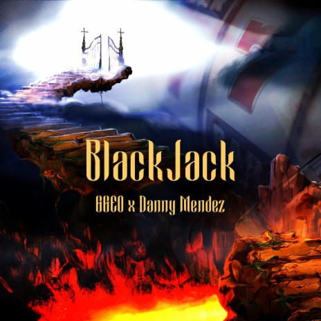 BlackJack ft. Danny Mendez | Boomplay Music