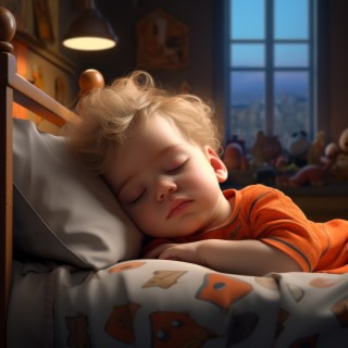 Baby Sleep: Lullaby in the Silent Hours