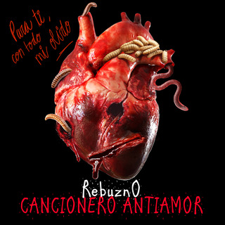 Cancionero antiamor