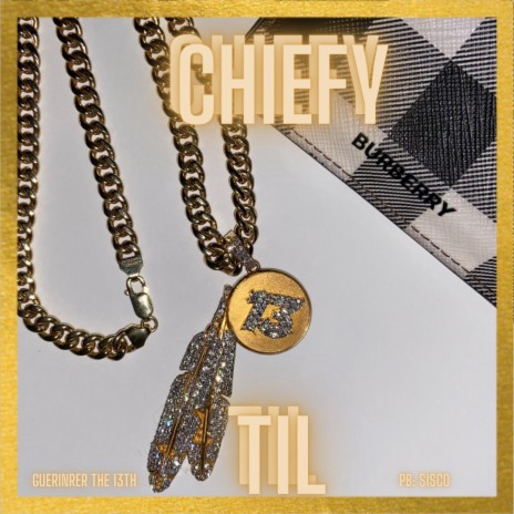 Chiefy Til | Boomplay Music