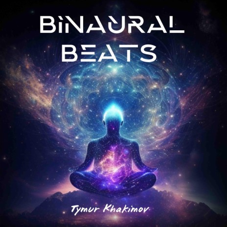 Dark Ohm Mantra Binaural Beats Meditation