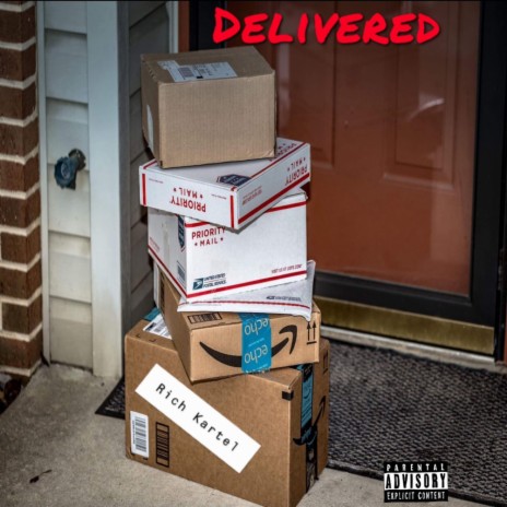 DELIVERED | Boomplay Music