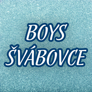 BOYS ŠVÁBOVCE - Sar somas (Cover)