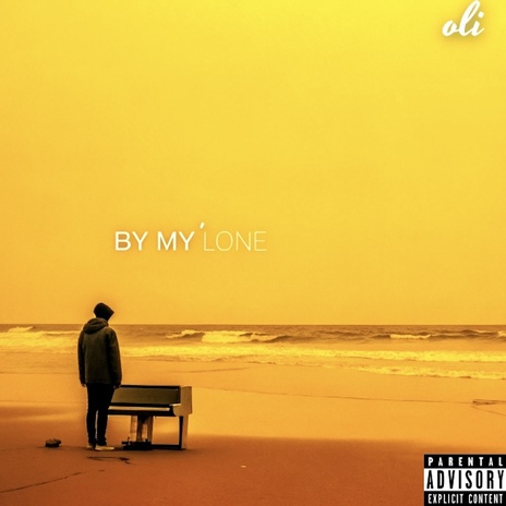 by my ‘lone | Boomplay Music