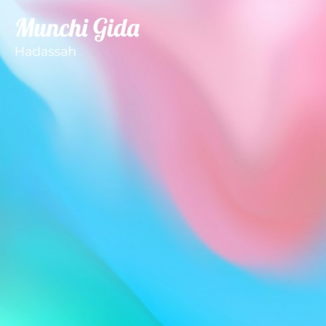 Munchi Gida ft. Mr 442