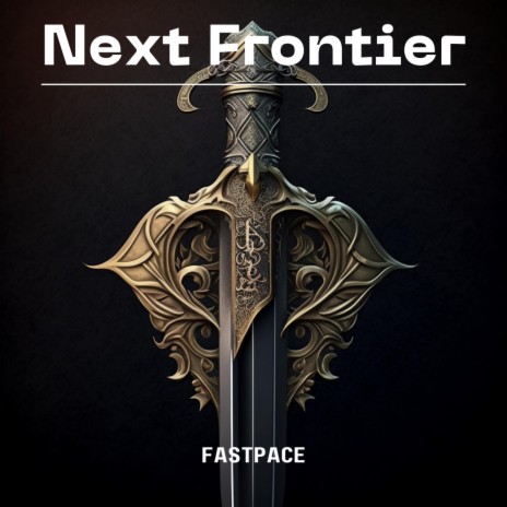 Next Frontier (Extended Mix) | Boomplay Music