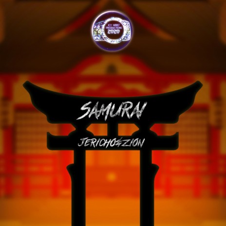 Samurai | Boomplay Music