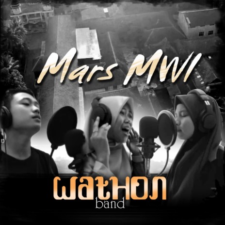 Mars MWI
