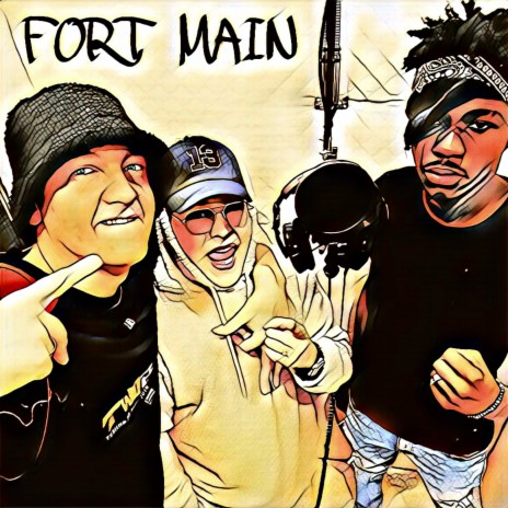 Fort Main ft. Ismo Black & Saimon Beats | Boomplay Music