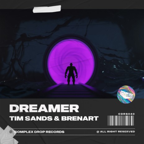 Dreamer (Radio Edit) ft. Brenart | Boomplay Music