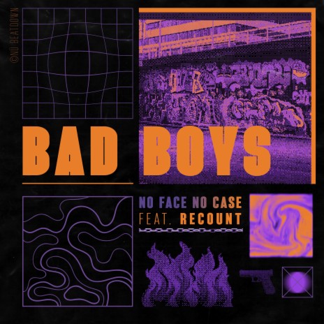 Bad Boys ft. Recount | Boomplay Music