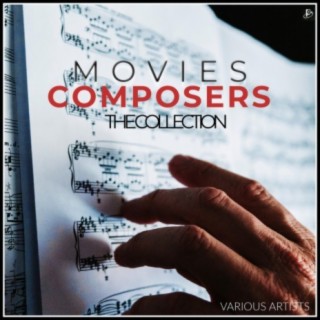 Movies Composers The Collection