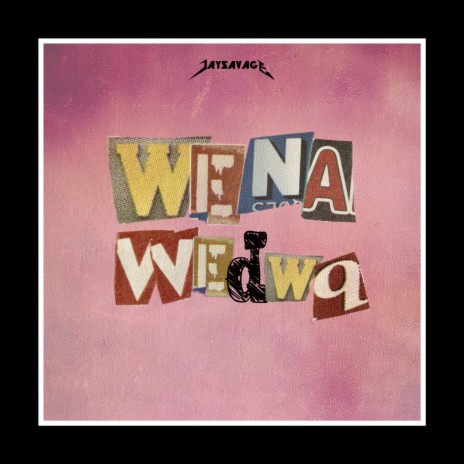 Wena Wedwa | Boomplay Music