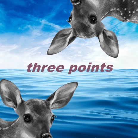 Three Points ft. teterin dx