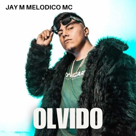 Olvido | Boomplay Music