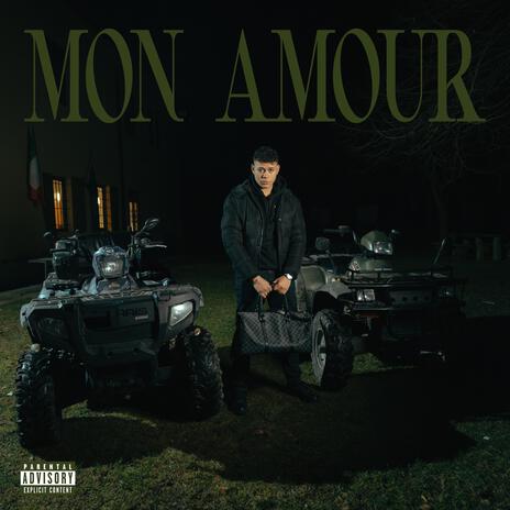 Mon Amour ft. Taomamvsic | Boomplay Music