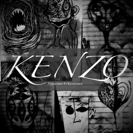 Kenzo ft. Kevin Child | Boomplay Music