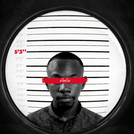 5foot3 ft. Agyeibea | Boomplay Music