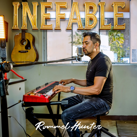 Inefable | Boomplay Music