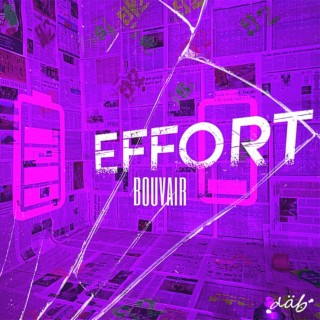 Effort (Radio Edit)