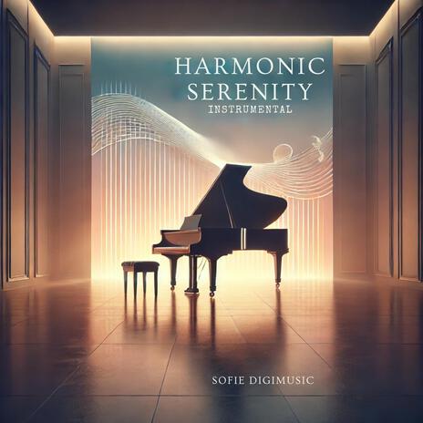 Harmonic Serenity (Instrumental) | Boomplay Music