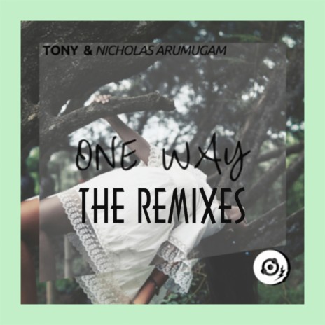 One Way (Jay Loots Remix) ft. Nicholas Arumugam | Boomplay Music