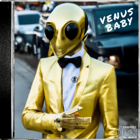 Venus Baby | Boomplay Music