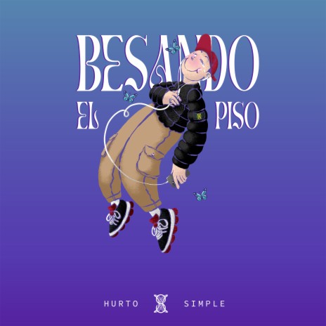 Besando el Piso | Boomplay Music