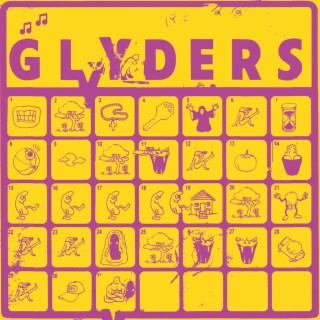 Glyders