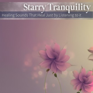 Healing Sounds That Heal Just by Listening to it