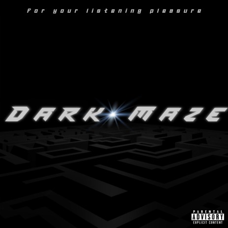 Dark Maze | Boomplay Music