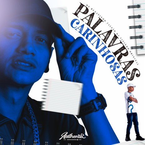 Palavras Carinhosas ft. dj vitinho original | Boomplay Music