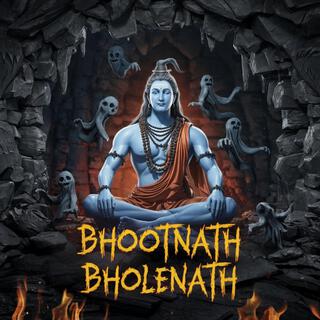 Bhoot nath Bhole nath